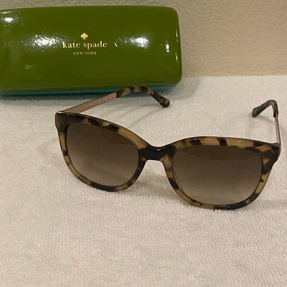 Kate Spade Sunglasses